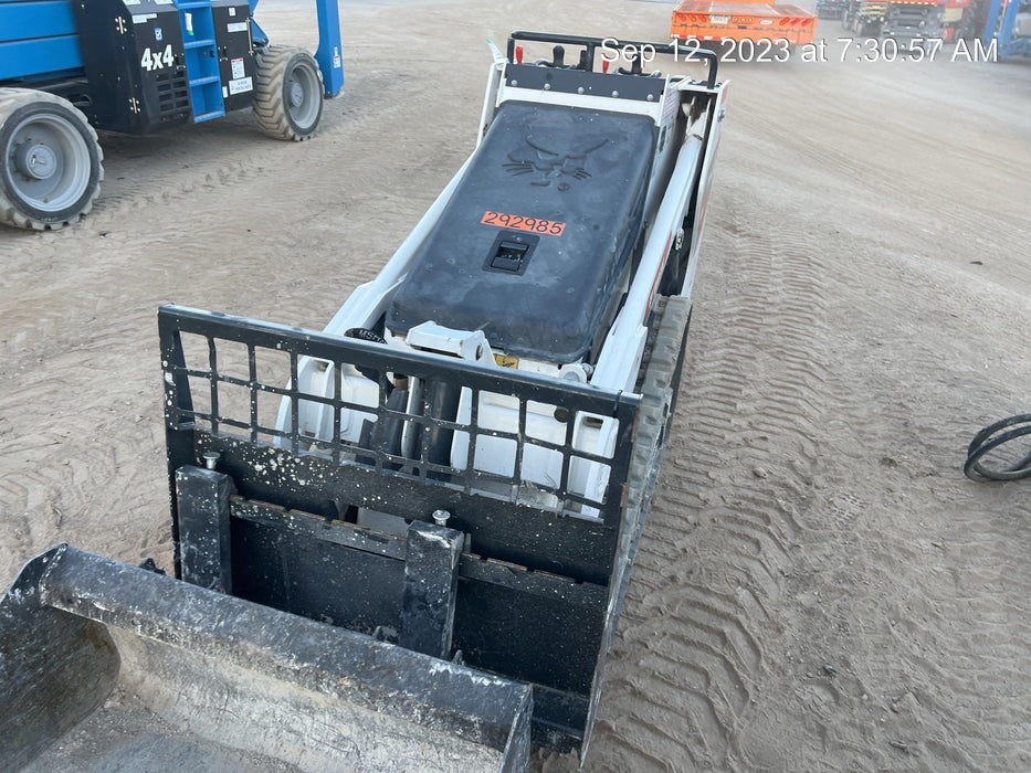 2023 BOBCAT 36" Mini Skid Steer Fork Carriage - Bobcat