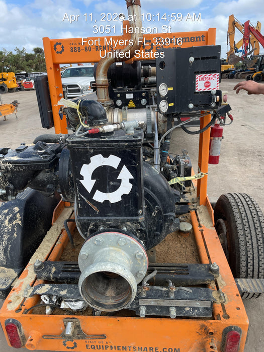 2021 PIONEER PP66S12L71-TD2.9L4