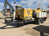 2023 Vac-Tron LP573XDT T4 Koehler Diesel Engine, 500 Gallon Debris Tank, x2 100 Gallon Water Tanks
