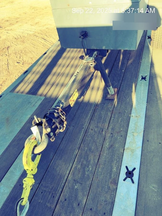 2020 ATLAS COPCO QAS25