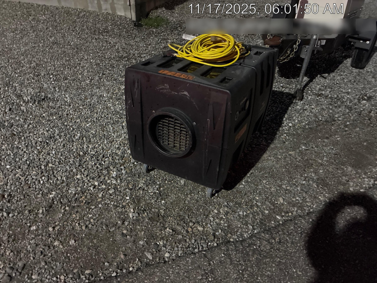 2021 XPOWER AP-2000