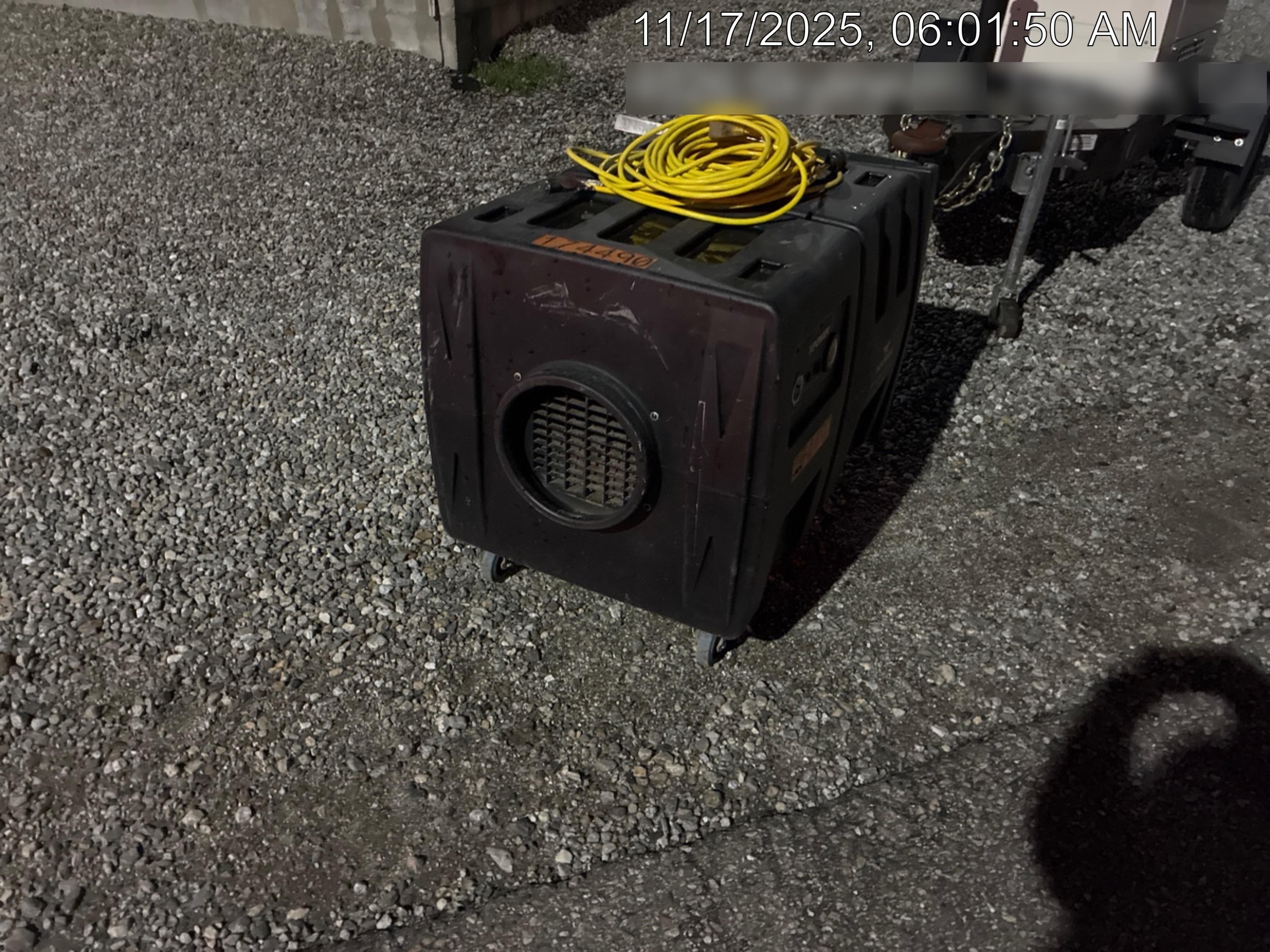 2021 XPOWER AP-2000