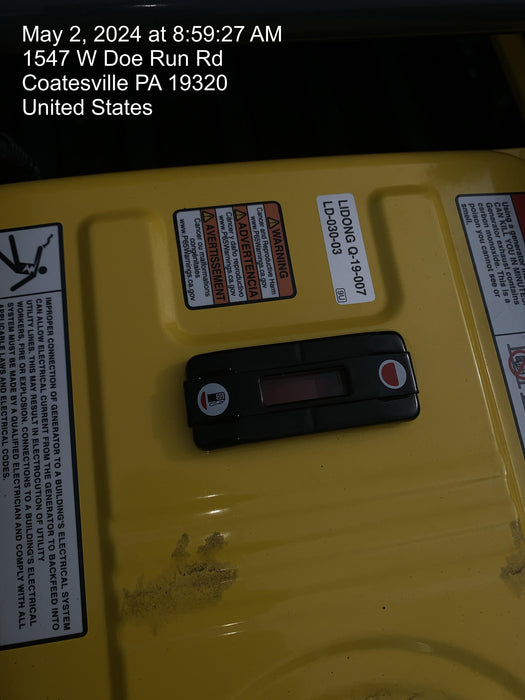 2021 WACKER NEUSON GP2500A