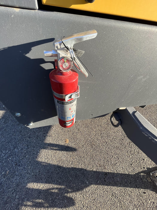 2023 ATLAS COPCO XAS 1800