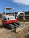 2021 TAKEUCHI TB235-2R