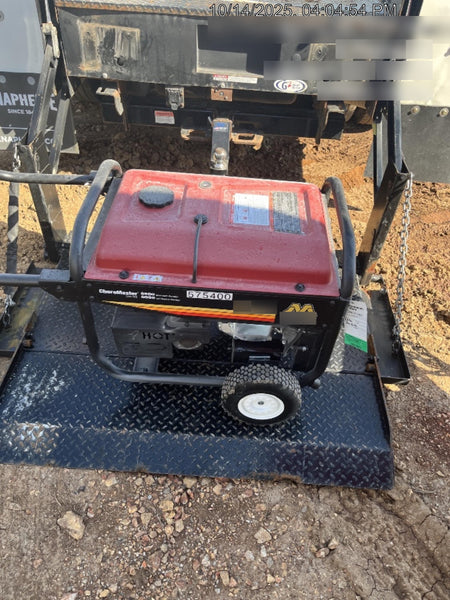 2025 MI-T-M GEN-6500-0MM1