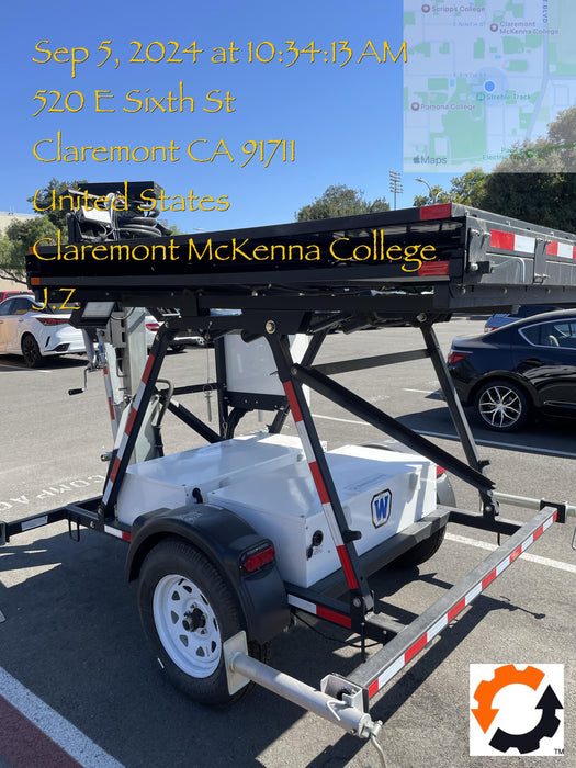 2024 WANCO WLTS-MM8A-1600