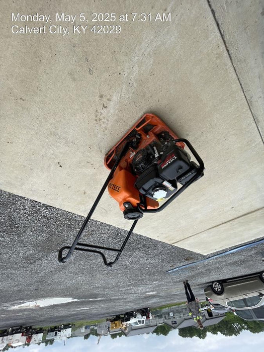 2023 MULTIQUIP MVC82VHW