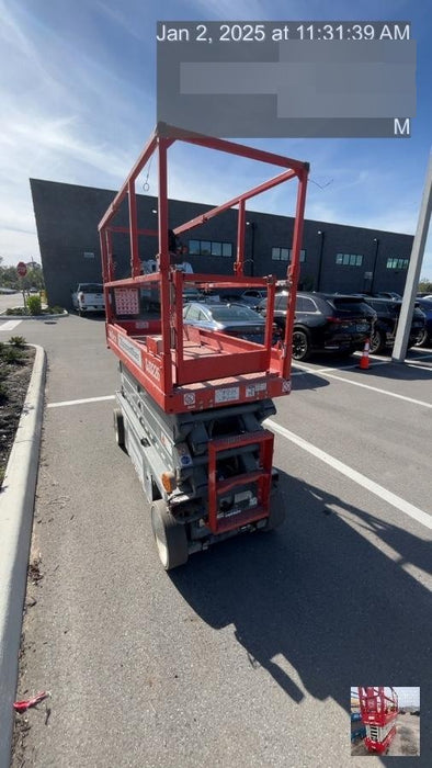 2023 MULTIQUIP MVC82VHW