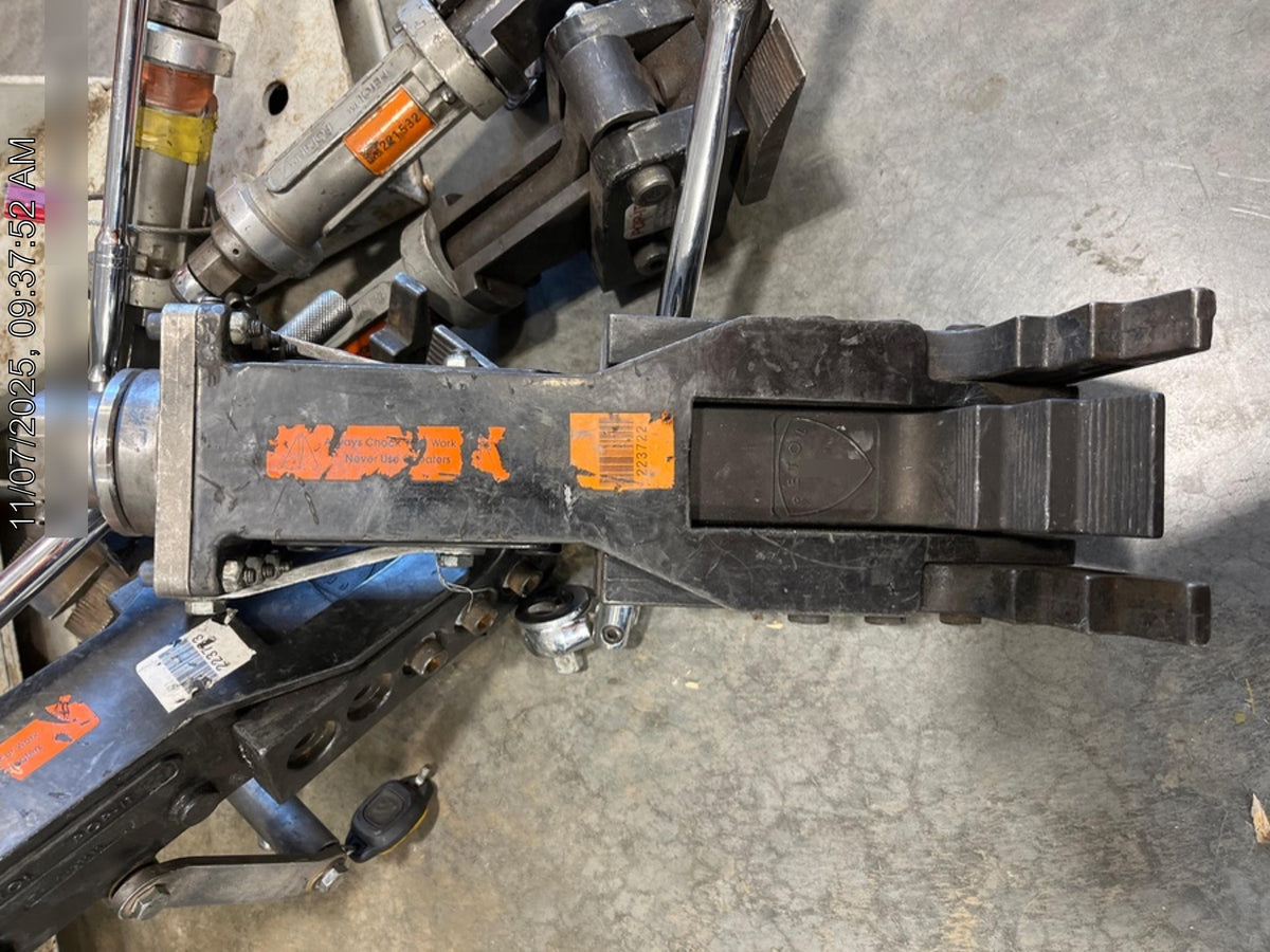 2022 GEARWRENCH PHD0535 GEARWRENCH