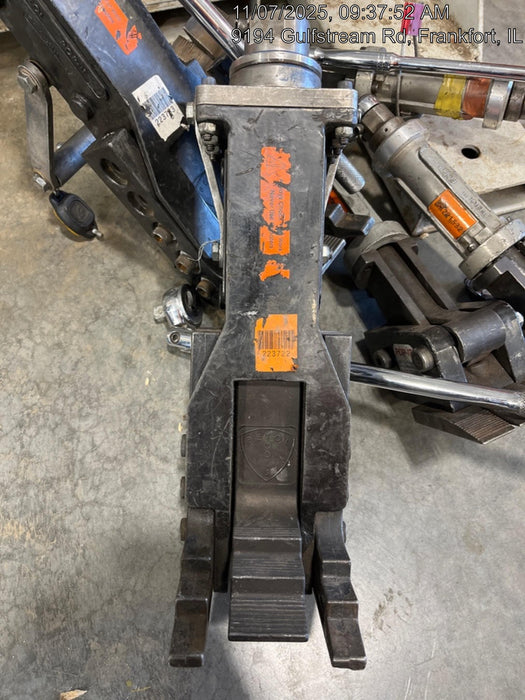 2022 GEARWRENCH PHD0535 GEARWRENCH