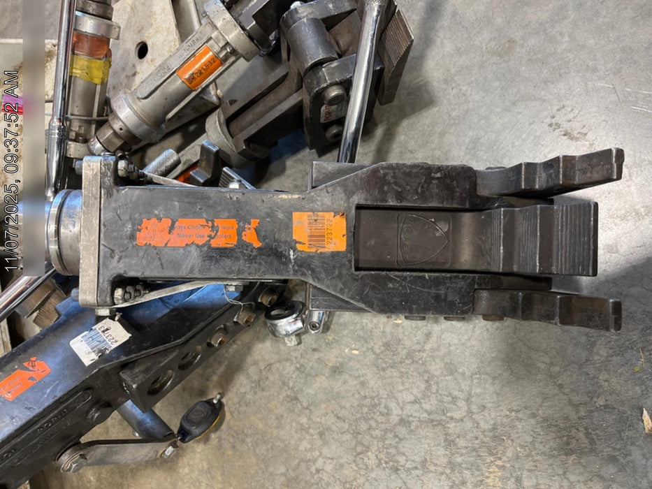 2022 GEARWRENCH PHD0535 GEARWRENCH