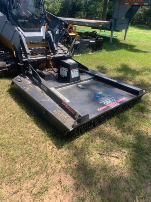 2022 PALADIN 30372A-0022