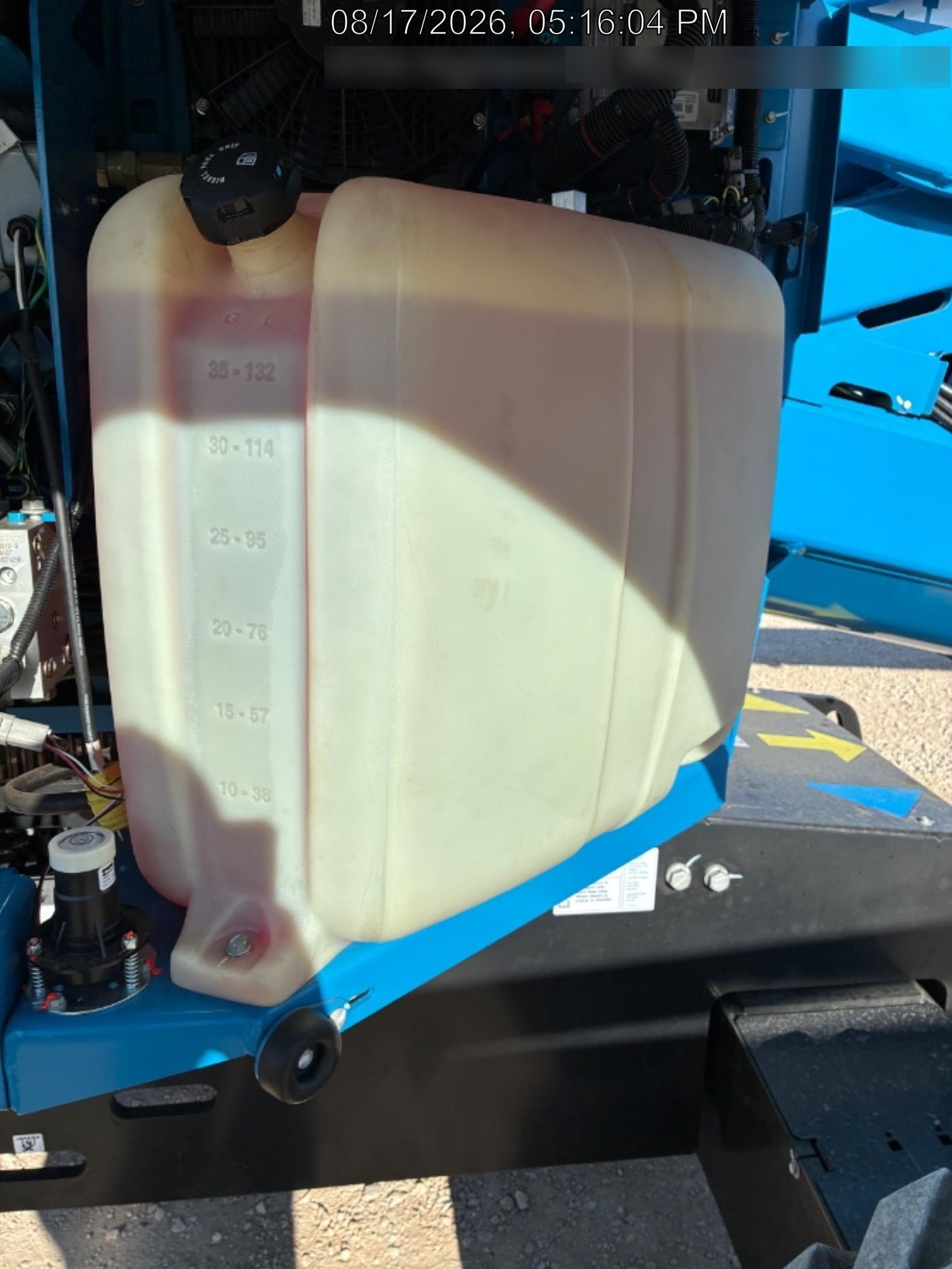 2026 GENIE Z-62/40 RT