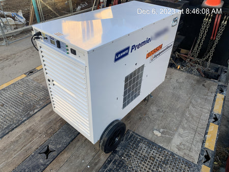 2023 LB WHITE Premier 350 DF 2.0 LINK