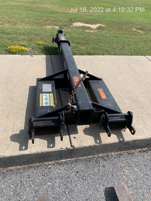 2020 STAR INDUSTRIES M1360B - Star JIB Boom