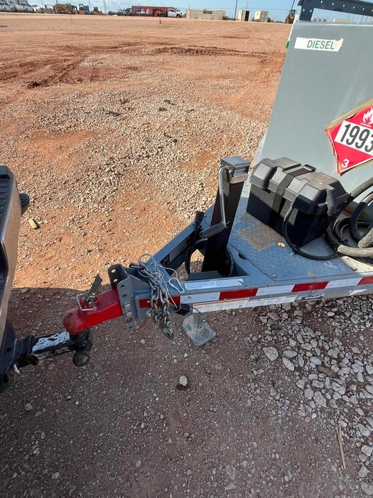 2021 THUNDER CREEK EV500