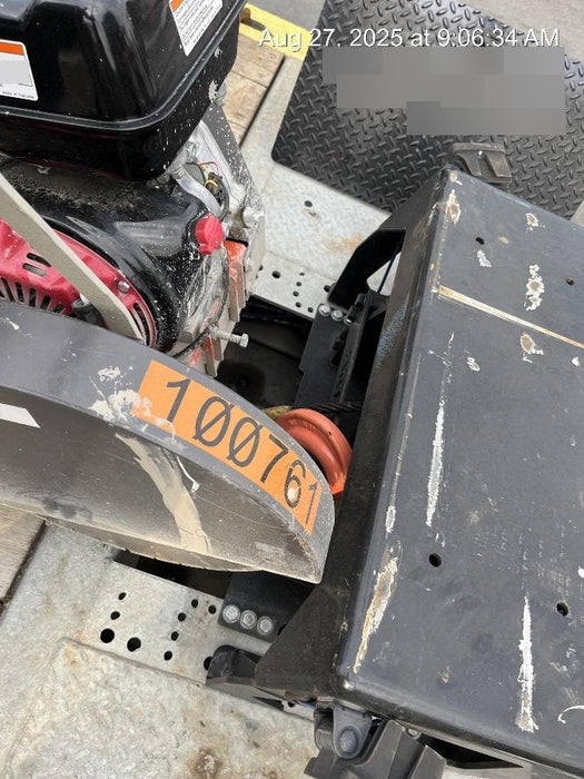 2020 HUSQVARNA FS400