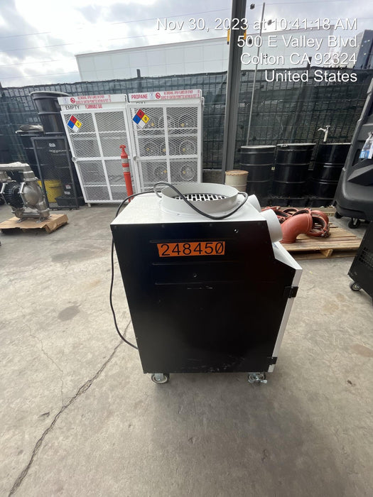 2022 KWIKOOL KPAC1411-2