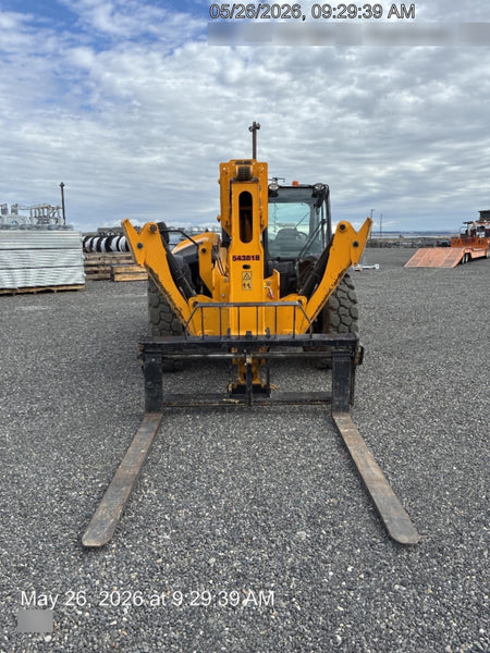 2025 JCB 512-56