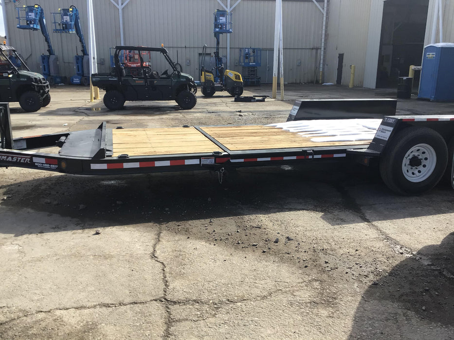 2020 TOWMASTER T-12DT