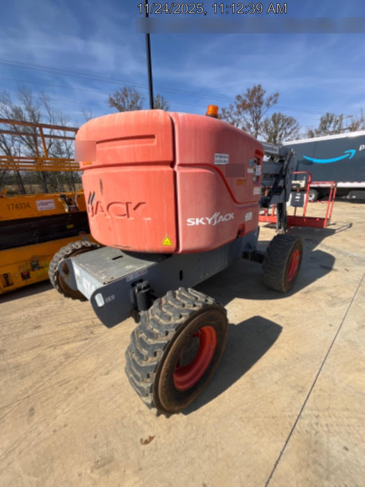 2019 SKYJACK SJ46 AJ