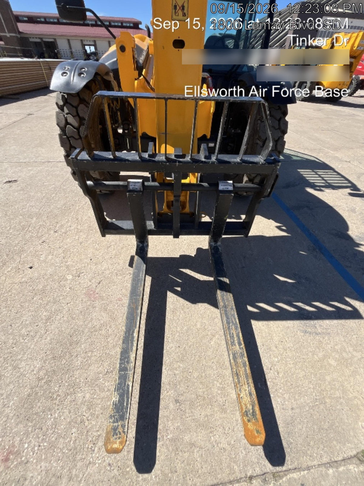 2026 JCB 506-36