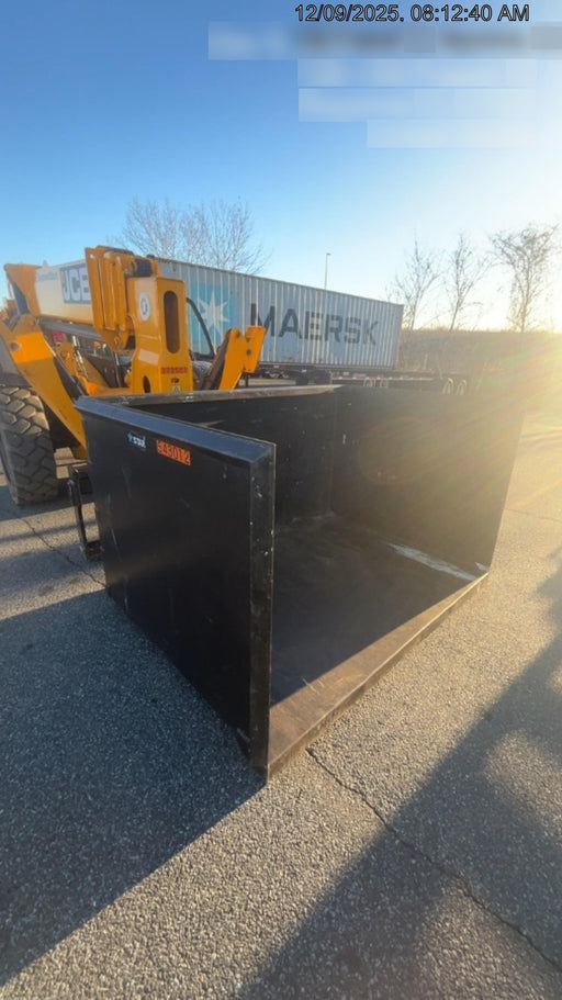 2025 STAR INDUSTRIES 1430