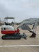 2021 TAKEUCHI TB235-2R