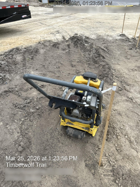 2023 WACKER NEUSON WPU1550AW