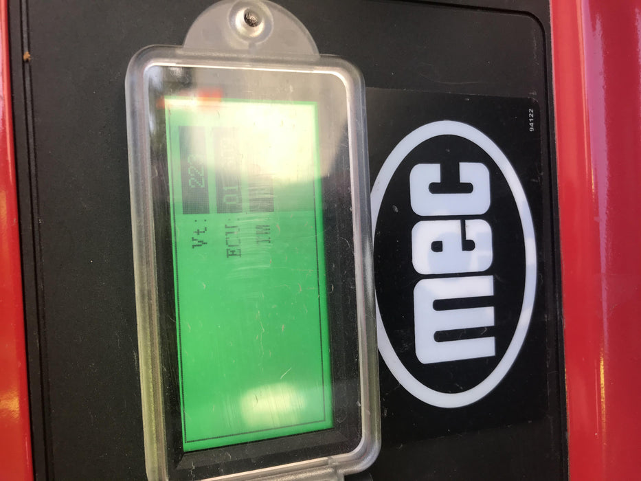 2020 MEC 1330SE Standard, 900W Inverter w/None