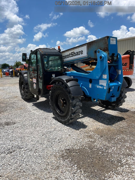 2019 GENIE GTH-636