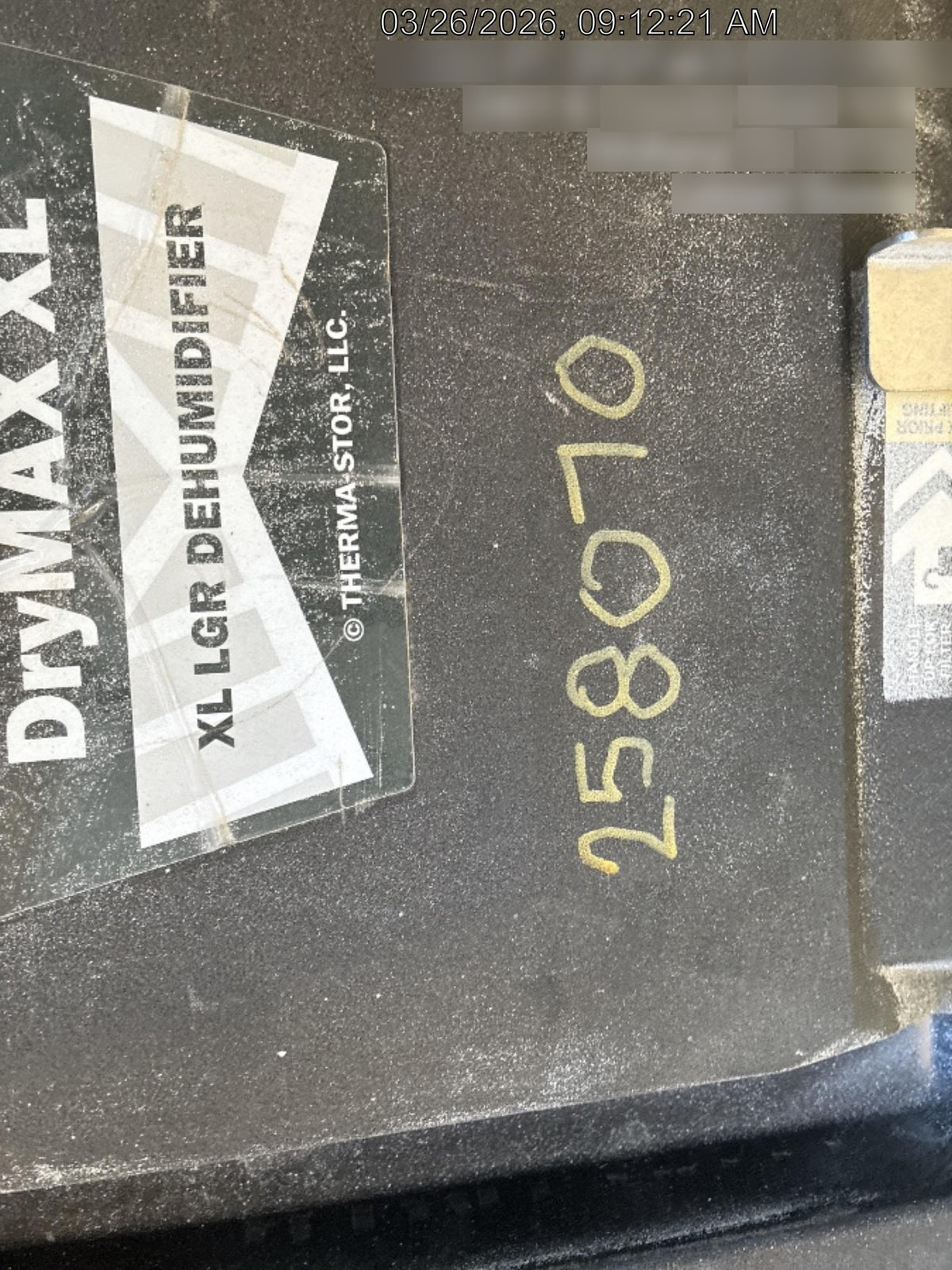 2022 PHOENIX DryMAX XL