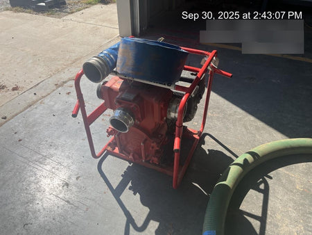 2023 MULTIQUIP QP4TH