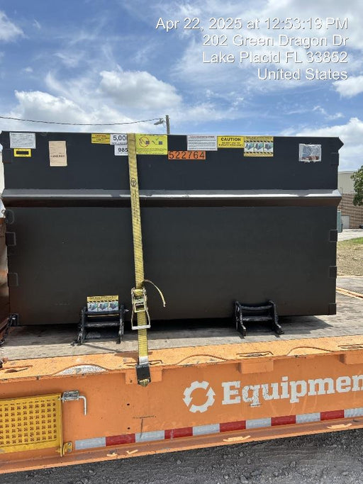 2025 STAR INDUSTRIES 1430