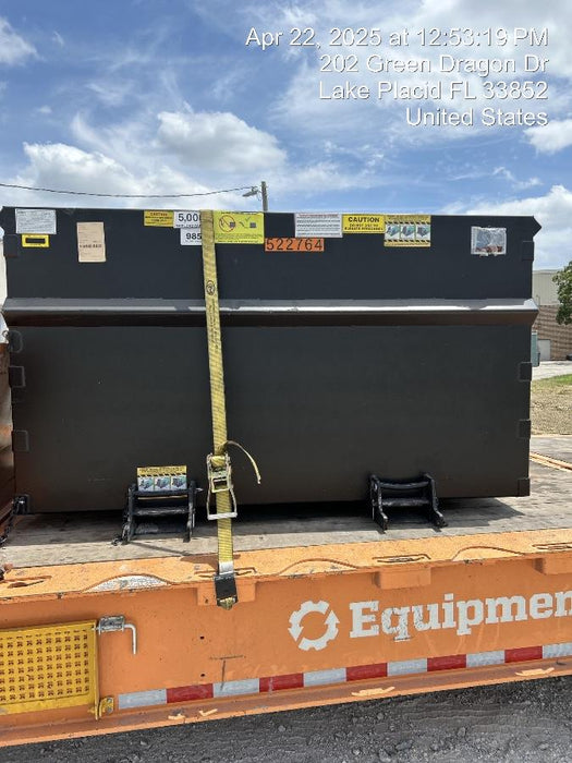 2025 STAR INDUSTRIES 1430