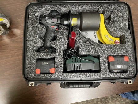2023 TORCUP VT-3000KIT