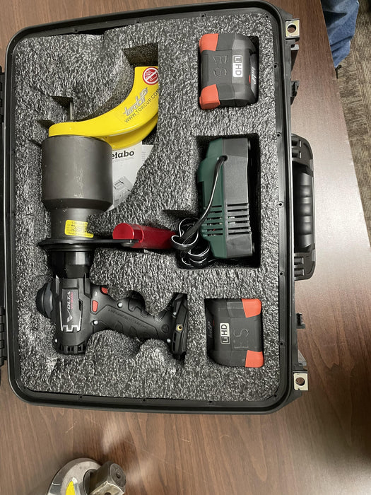 2023 TORCUP VT-3000KIT