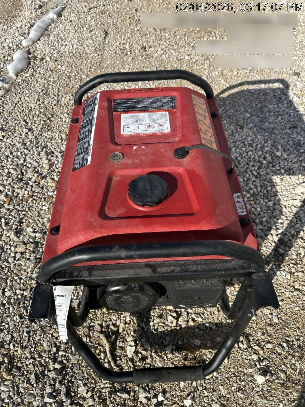 2024 MI-T-M GEN-6500-0MM1