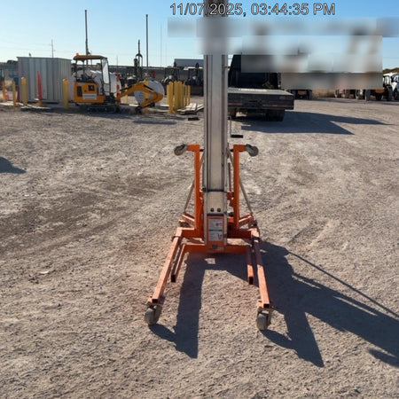 2021 LIFTSMART MLC-24