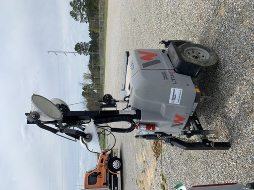 2019 WACKER NEUSON LTV6L-MH