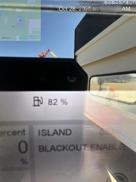 2023 ATLAS COPCO QAS 410