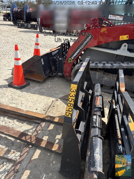 2024 ARROW MATERIAL HANDLING FS5100CB - 72"