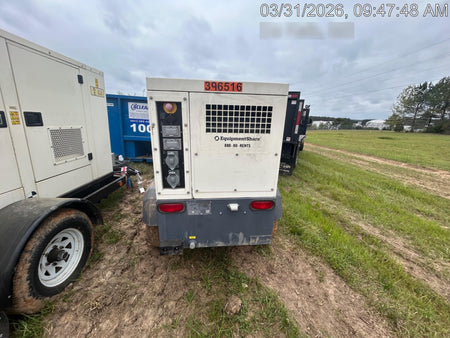 2024 ATLAS COPCO QAS45 CWK