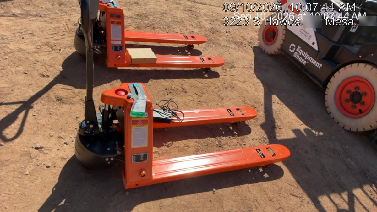 2026 MIGHTY LIFT EPT45S