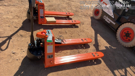 2026 MIGHTY LIFT EPT45S