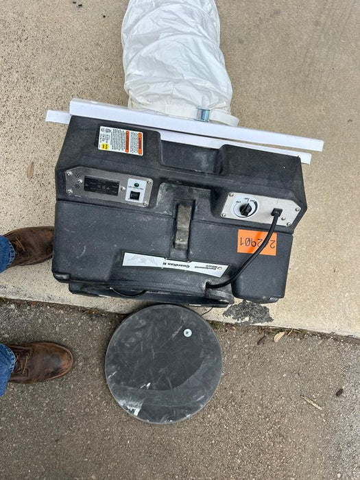 2022 PHOENIX Guardian R Hepa