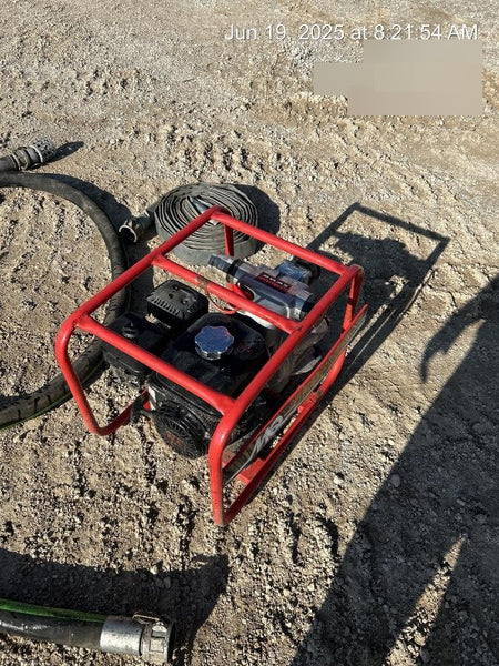 2023 MULTIQUIP QP-2TH