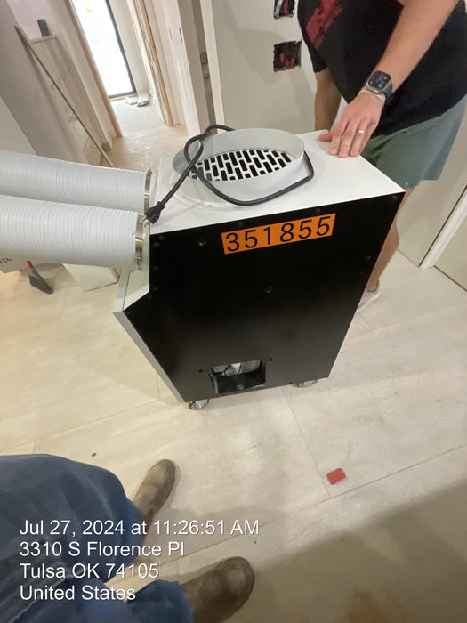 2023 KWIKOOL KPAC1411-2