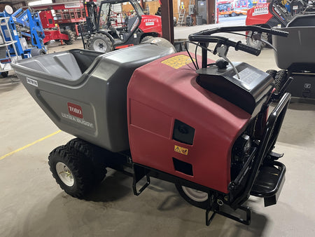 2023 TORO MB-1600
